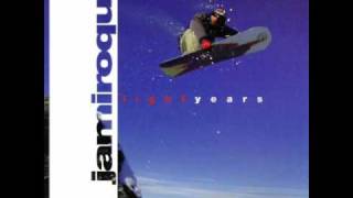 Jamiroquai - Scam (Live 1994) 1-3