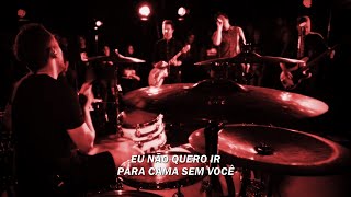 Simple Plan - I Don&#39;t Wanna Go To Bed (Legendado)