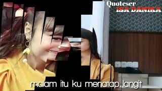 Download lagu STORY WA TASYA ROSMALA mp3 Download lagu STORY WA TASYA ROSMALA mp3