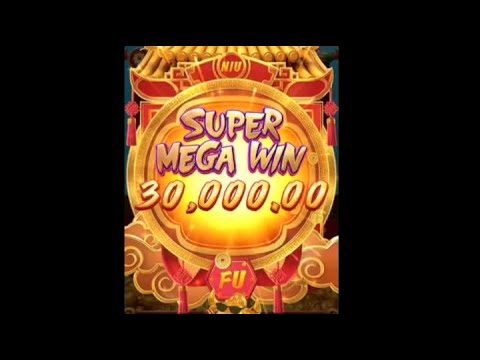 FORTUNE OX BIG WIN JACKPOT / GAME / WINNING JACKPOT