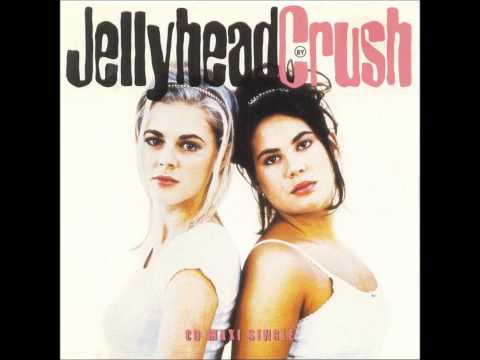 Jellyhead - Crush 1996 (Motiv8 remix)
