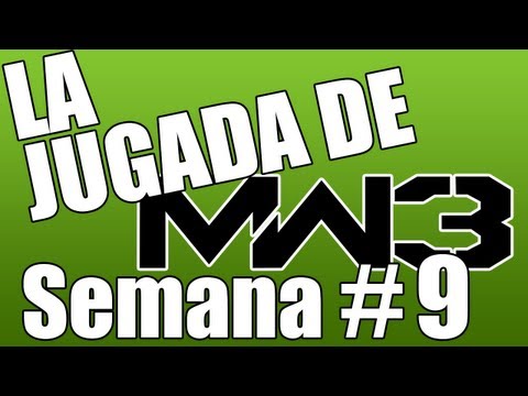 La jugada de MW3 | Semana 9 | Pain HiispaNo