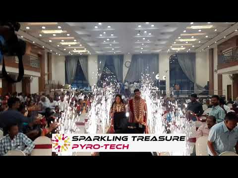 Wedding Decorator portfolio by Sparkling Treasure Pyro-tech in Bangalore - Photo 1 Wedding Decorator portfolio by Sparkling Treasure Pyro-tech in Bangalore - Photo 1