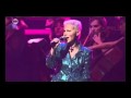 Roxette - Wish I could fly (NotP 2009 Antwerp ...
