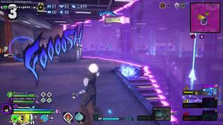 ヒロアカUR　ps5