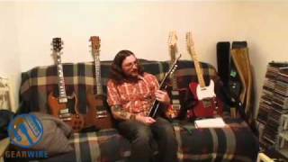 Video thumbnail for Orpheum Mandolin: The Knockoff F5 That Made The Silver Screen by gearwire