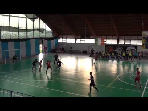 Kaos campione d'Italia Under 21, 2015/16