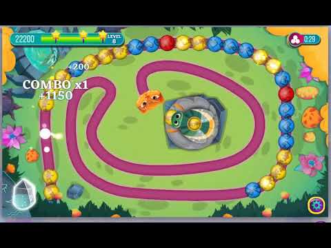 Viola s Quest Level 8 no Booster by Michi G