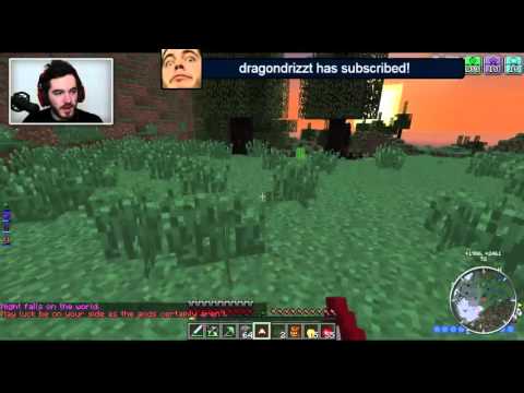 Minecraft: Ultra Modded Survival Ep. 125.5