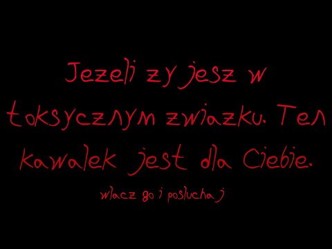 dzakob - znowu trafiłaś na śmiecia