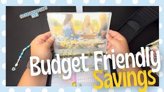 Minis and The Summer Edit || Savings Money || Having FUN!!!
