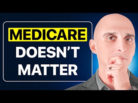 Once I Show Early Retirees This, Healthcare Becomes EASY