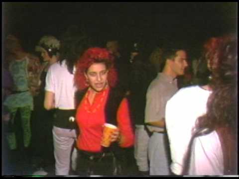 Circa 1986-1987 Part Six