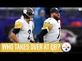 NEXT STEPS in QB Decision for Steelers After Big Ben's Retirement | CBS Sports HQ