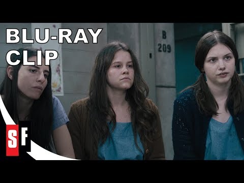 Charlie Says (2019) - Clip: Winged Elves (HD)