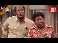 J J S Unbelievable Report Card Raises Serious Suspicion Good Times Esther Rolle Jimmie Walker