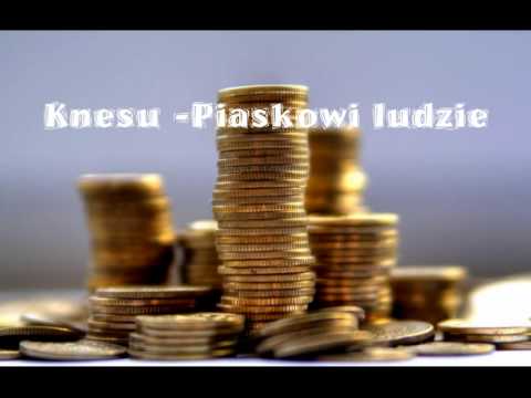 Knesu - Piaskowi ludzie
