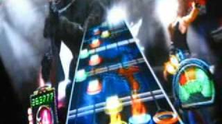 GH3 CUSTOM: Scavengers Daughter, John 5 - 654k 97% Dualshock