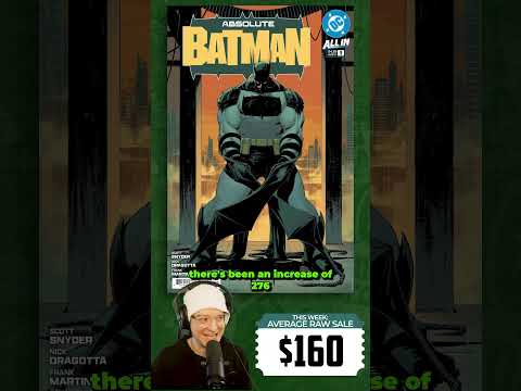 Look out for these at comic shops! 🤑 TOP 10 Trending Comics Catch up