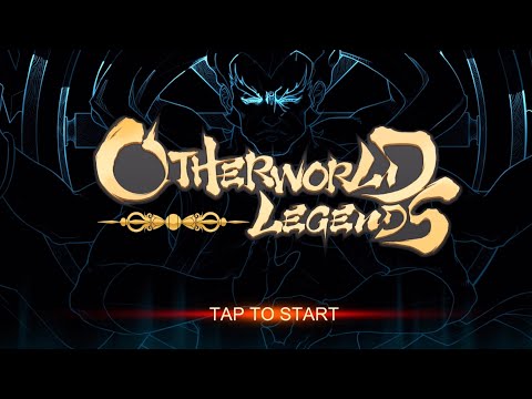 Видео Otherworld Legends #1