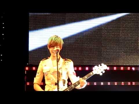 120907 - LedApple - Run to You