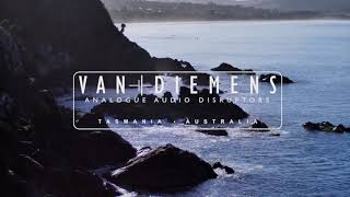 Video thumbnail for Van Diemens Analogue Audio Disruptors by Van Diemens Analogue Audio Disruptors