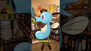 Redneck Pokemon Word of the Day: Horsea 🌊🐎#pokemon #pokemonmeme #pokemoncommunity #comedy #memes