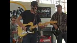 RANDY WEEKS - MILES AWAY - SXSW 2012 LUCY&#39;S FRIED CHICKEN - MARCH 17, 2012.mp4