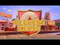 Clevere Kekse Smart Cookies Intro German