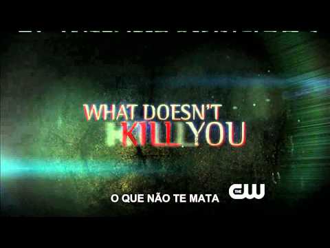 Supernatural - 6x05 "Live Free or Twi-Hard" - Promo Legendado [HD]