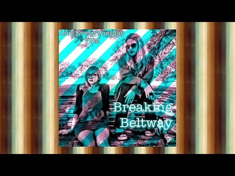 10-22-13 Kat Timpf on Breaking Beltway - Obamacare is a Sham… Wow!