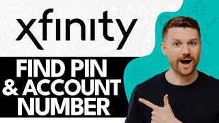 How To Find Xfinity Mobile Transfer PIN and Account Number(2024)