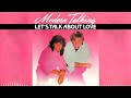 Modern Talking Let S Talk About Love Enhanced Let S Talk About Love