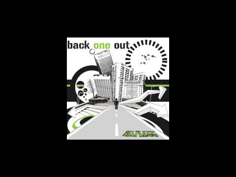 Back One Out - Dreadful