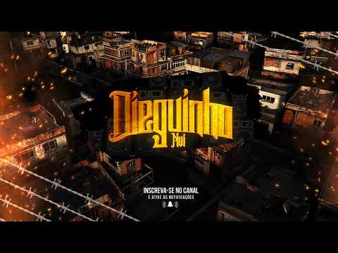 MC Fioti e MC Paulin Da Capital - Hoje é Litoral (Prod. Dieguinho N.V.I)