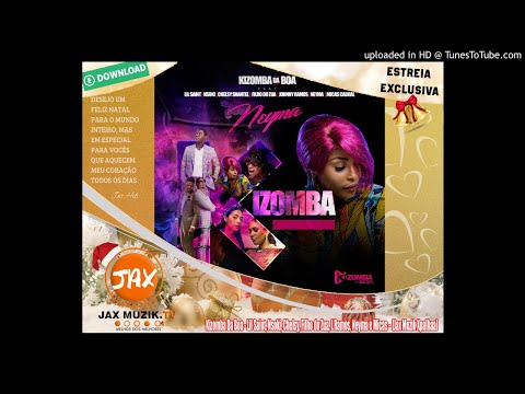 Kizomba Da Boa - Lil Saint, Nsoki, Chelsy, Filho do Zua, J.Ramos, Neyma e Micas -  [Áudio]