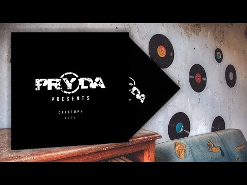 Cristoph - Feel feat Jem Cooke (Original Mix)