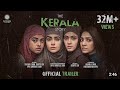 The Kerala story || vipul amrutlal shah || sudipto sen || official teaser || trending trailer