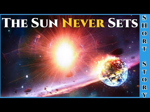 Best SciFi Storytime 1580 - The Sun Never Sets & Building Bridges | HFY | Humans Are Space Orcs