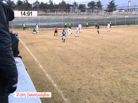 Mrcavarakan bespredel 2, kam Manukner shut havaqveq