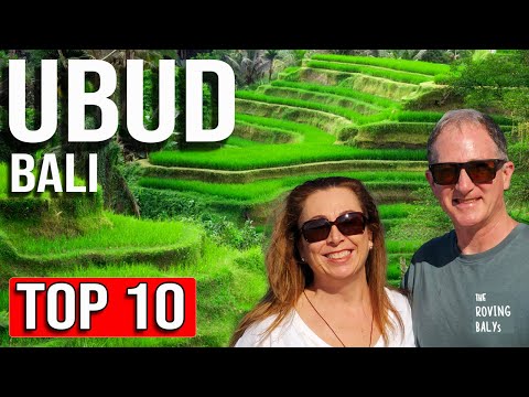 10 Best Things to Do in Ubud Bali | Rice Terraces, Monkey Forest & More