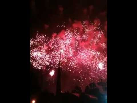 Luxembourg Freedefeier 2011