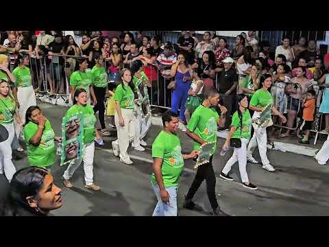 Projeto Caps em Olho d'Água das Flores AL 