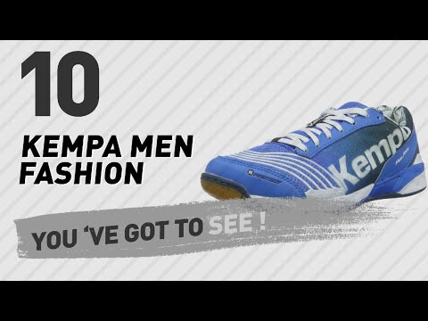 Kempa Men Fashion Best Sellers // UK New & Popular 2017