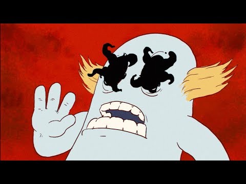 Straytones — Dark Lord (official video) [Robustfellow Prods]