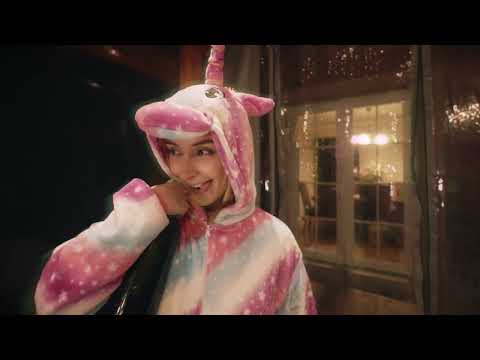 Fran Mazu, Marc Nale - anTiSociaL (Video Oficial)