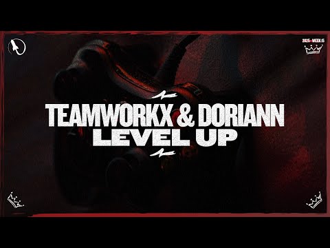 Teamworx & DORIANN - Level Up (Extended Mix) [Siona]