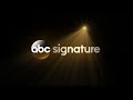ABC Signature 2013 With ABC Studios 2013 Music Long Variant