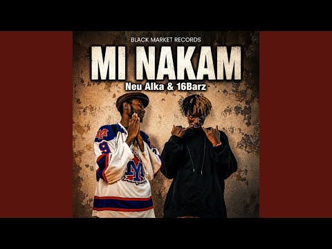 Mi Nakam (Vocals)