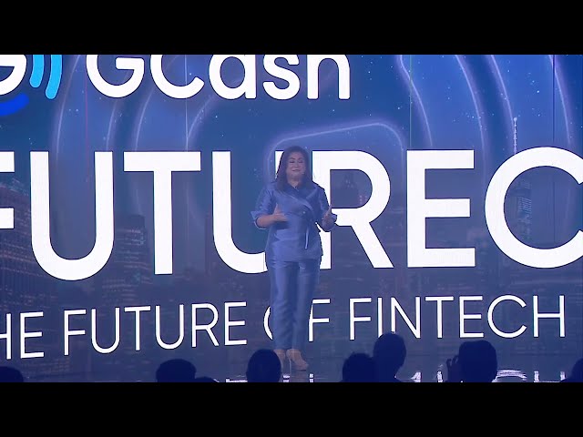GCash introduces new updates and features during Futurecast 2023